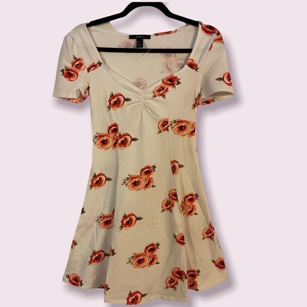 Forever 21 Dress